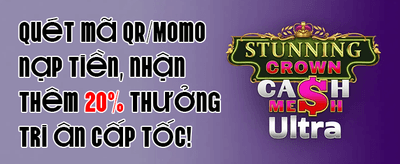 Khuyến Mãi Nạp Lần Đầu
