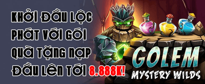 Siêu Thưởng Chào Mừng Tân Thủ