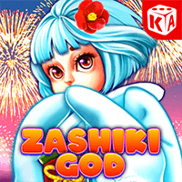 Cậu bé Zashiki